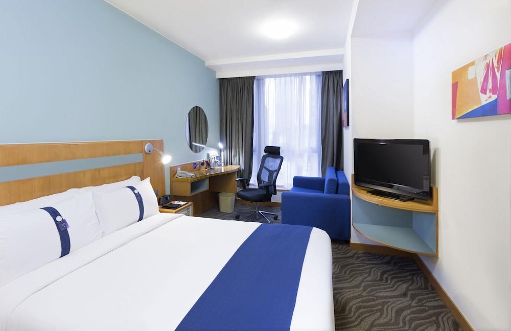 Hotel Express Causeway Bay By Ihg Hong Kong