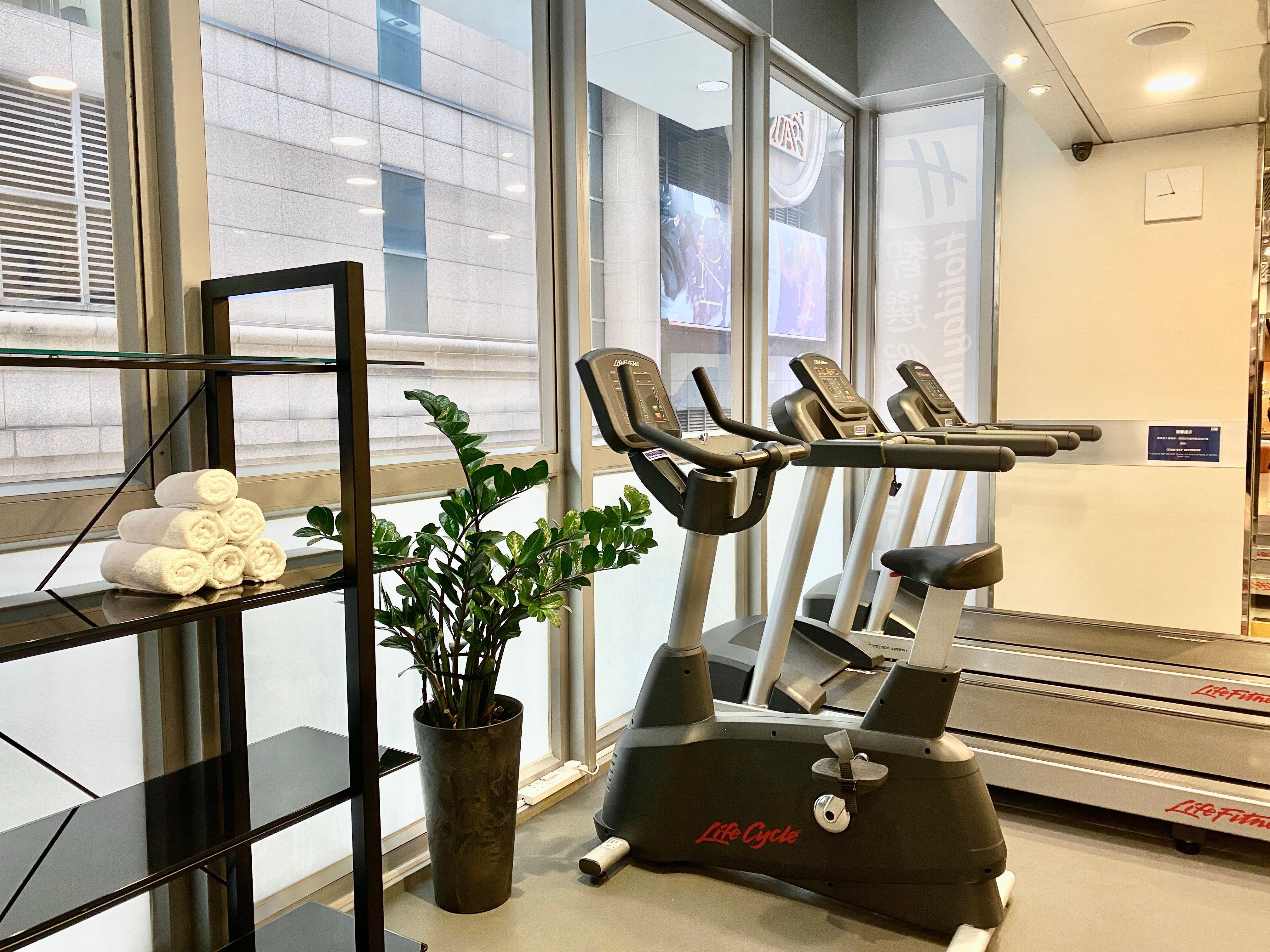Express Causeway Bay By Ihg Hotel 3*