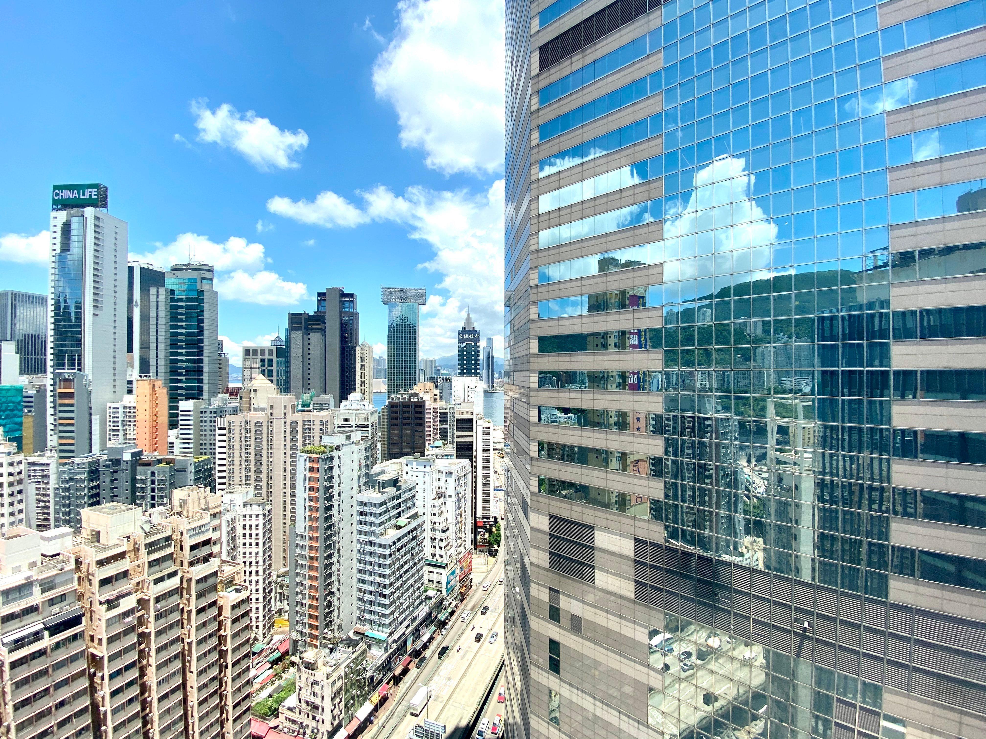 Hotel Express Causeway Bay By Ihg