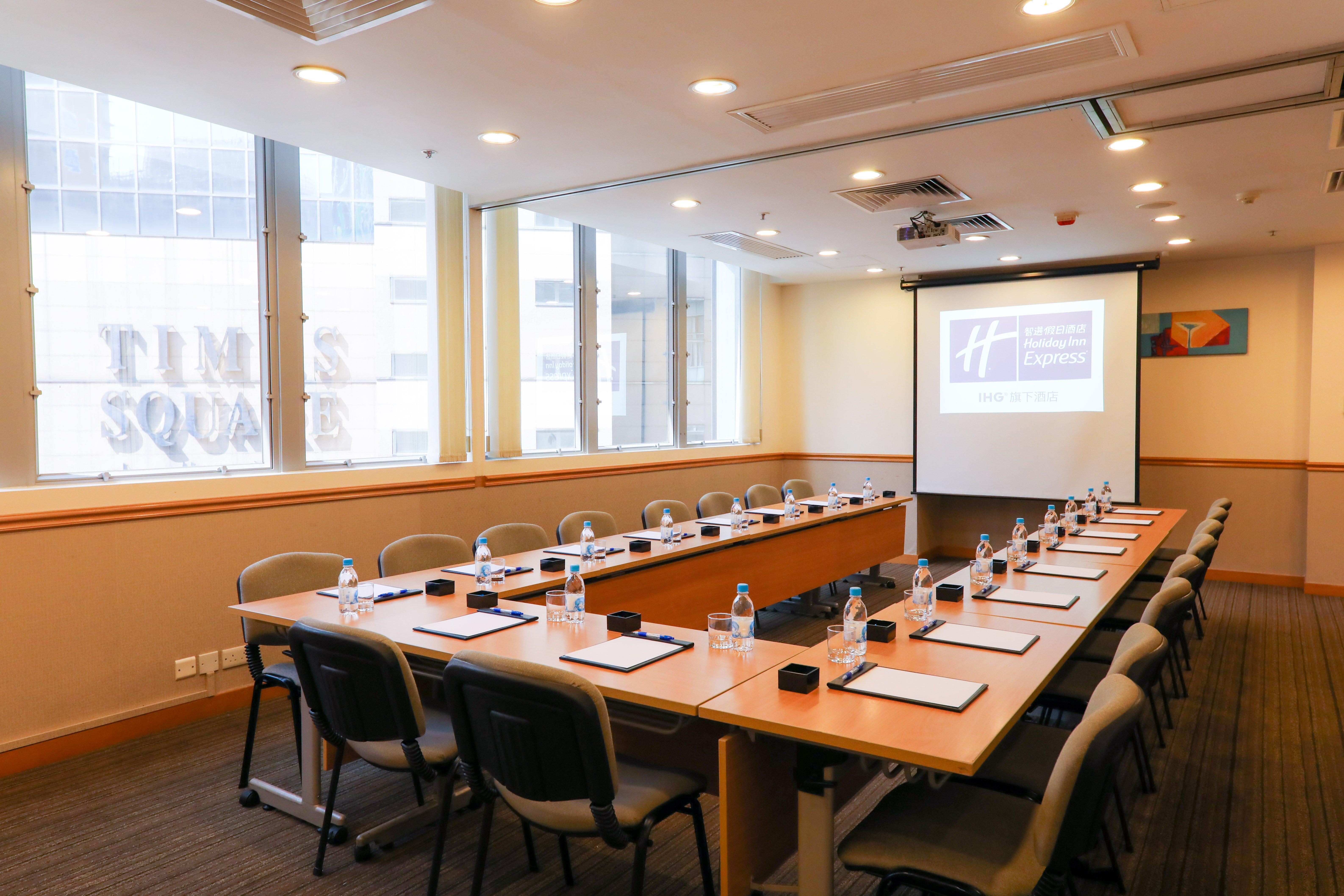 Hotel Express Causeway Bay By Ihg Hong Kong