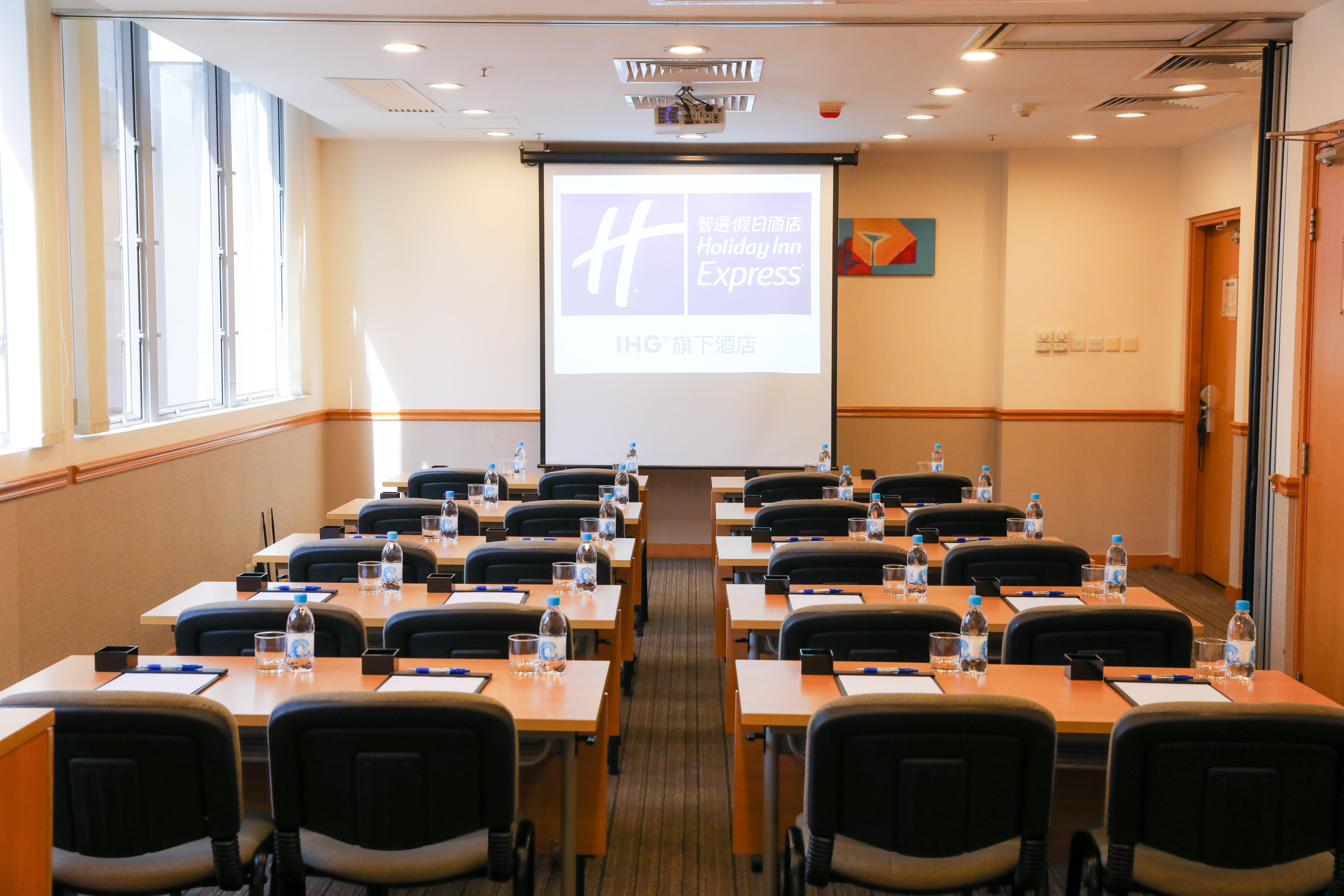 Hotel Express Causeway Bay By Ihg Hong Kong