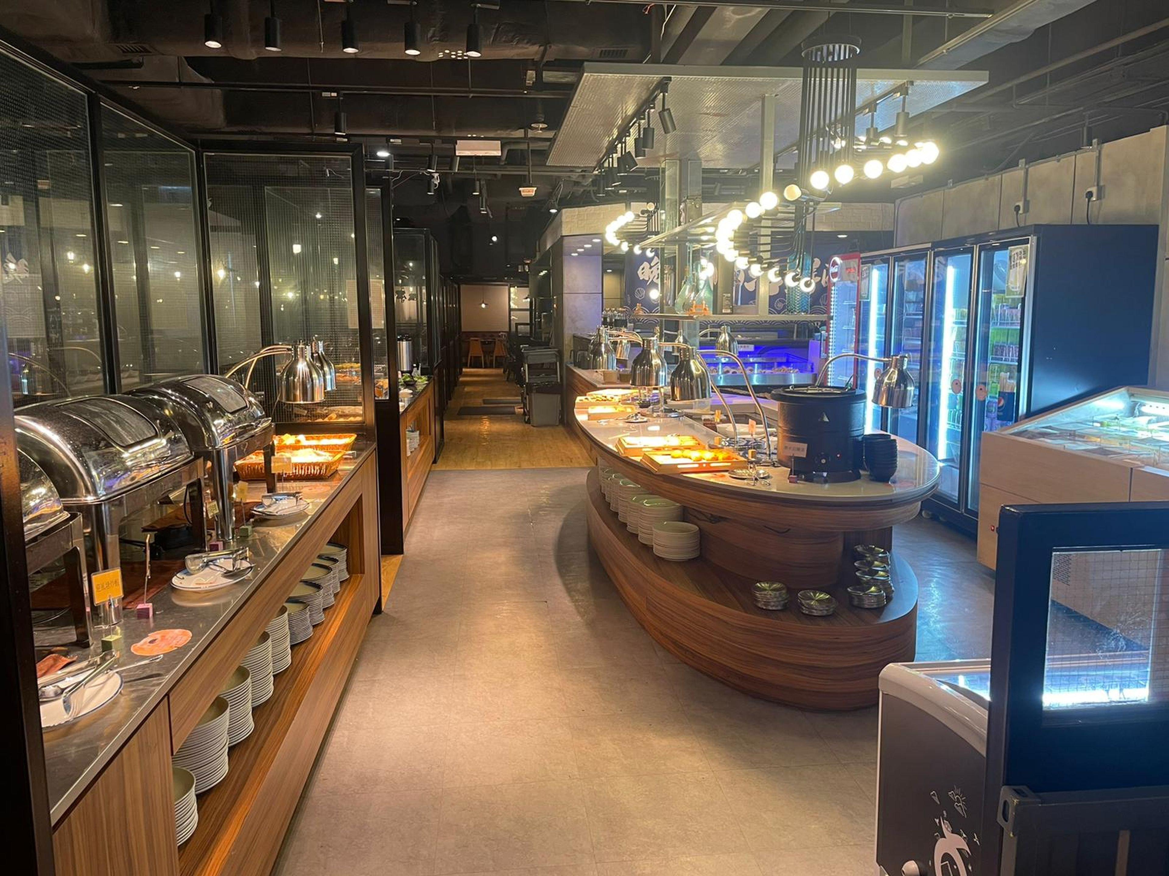 Express Causeway Bay By Ihg 3*