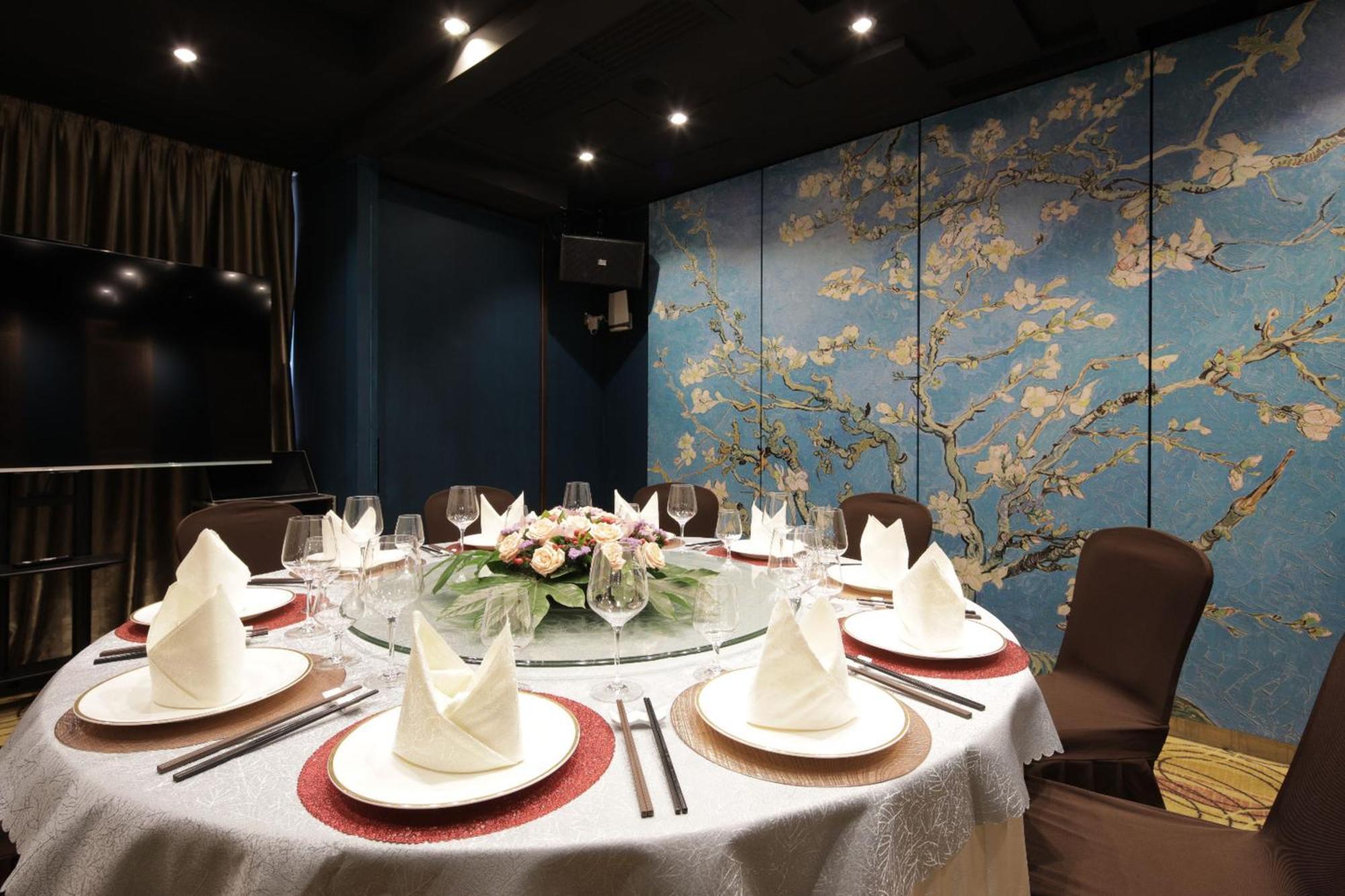Hotel Express Causeway Bay By Ihg 3*