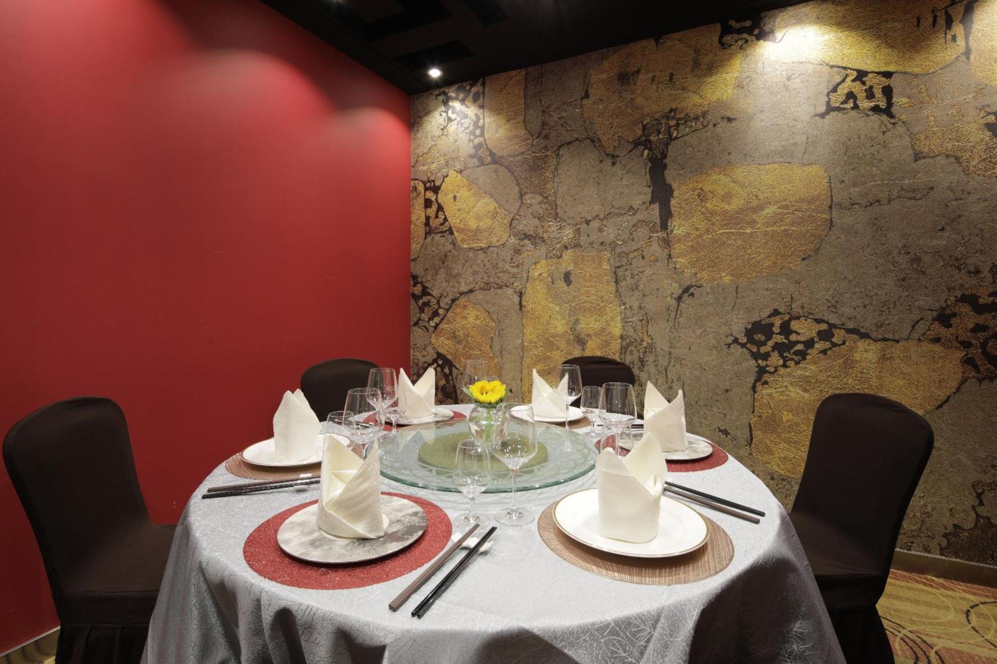Express Causeway Bay By Ihg Hotel Hong Kong