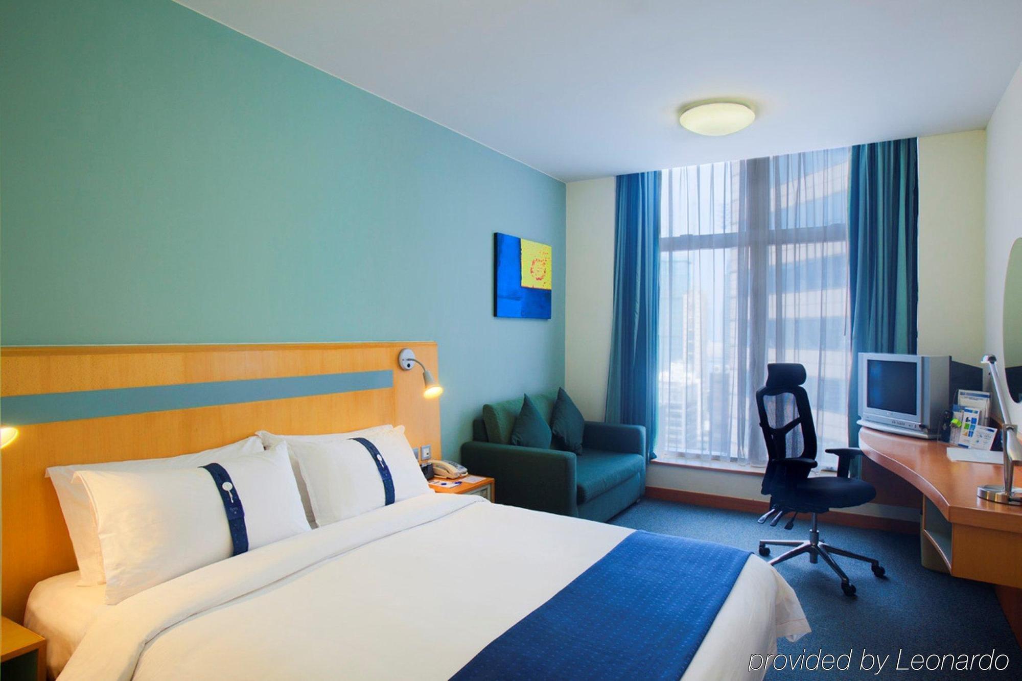 Express Causeway Bay By Ihg