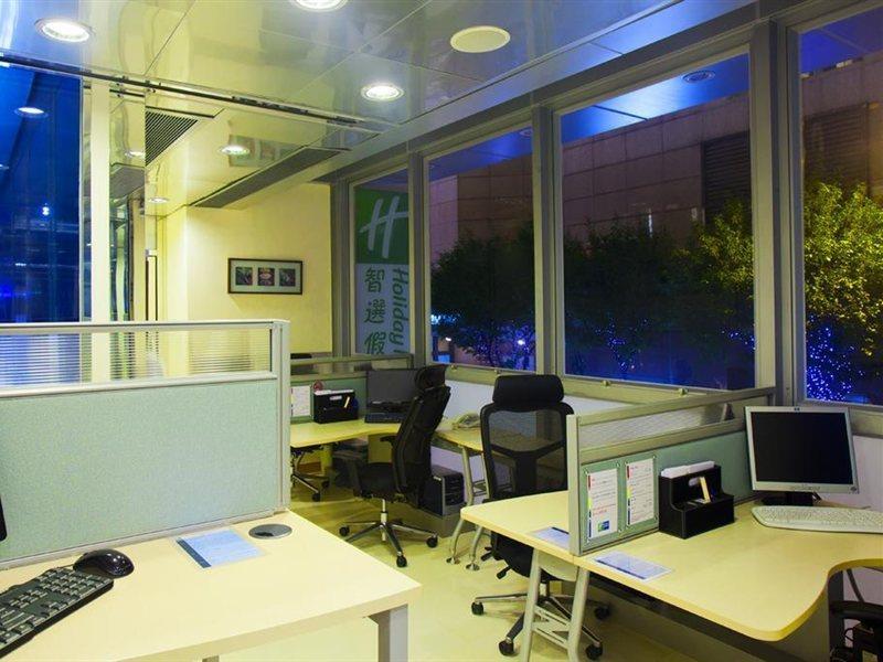 Hotel Express Causeway Bay By Ihg Hong Kong