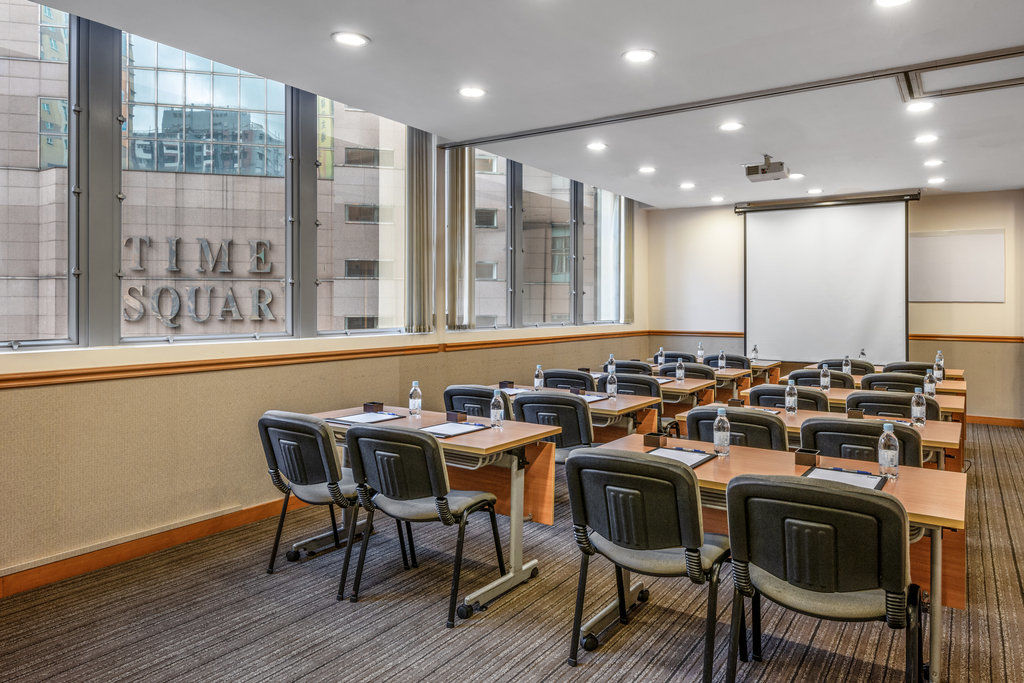 Express Causeway Bay By Ihg Hong Kong
